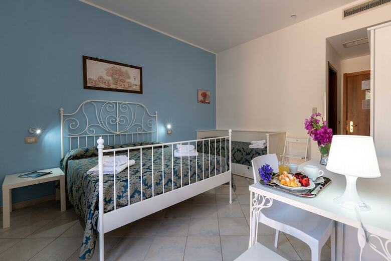 Posada Hotel Achibea