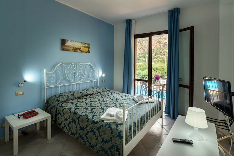 Posada Hotel Achibea