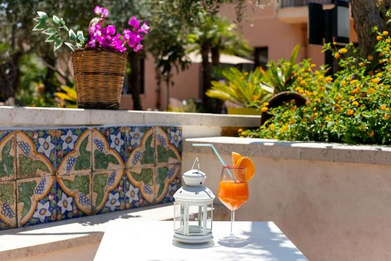 Posada Hotel Achibea