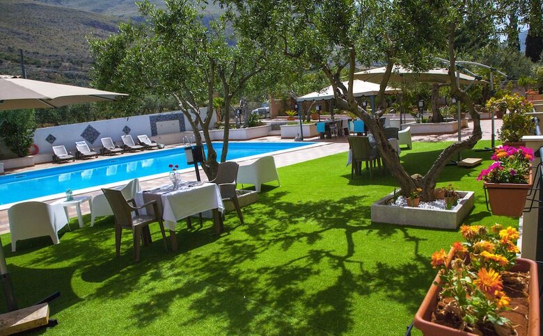 Posada Hotel Achibea