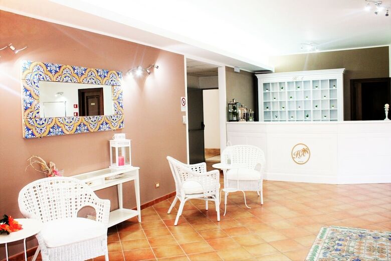 Posada Hotel Achibea