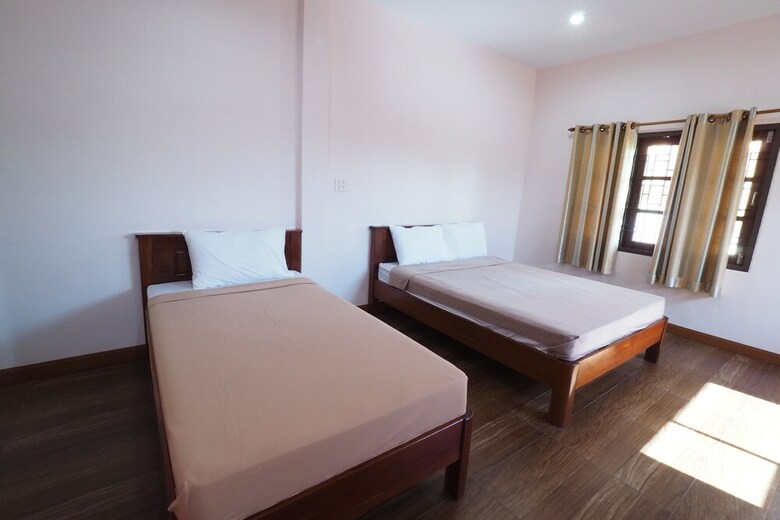 Hotel Banyang Resort
