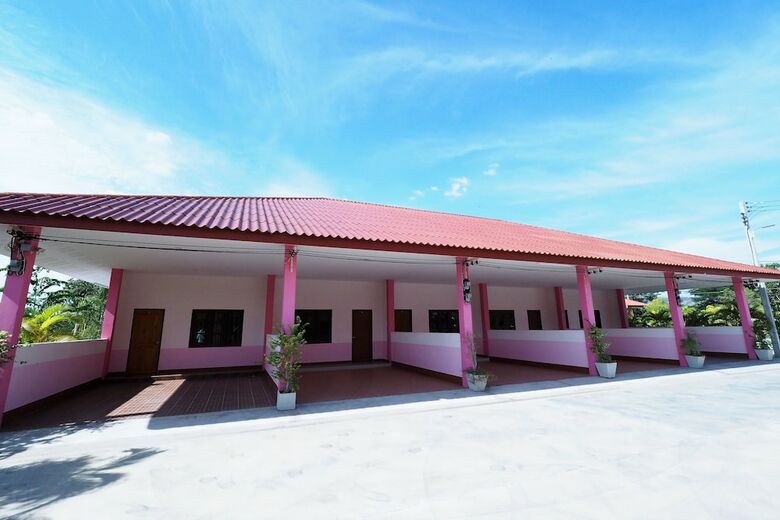 Hotel Banyang Resort