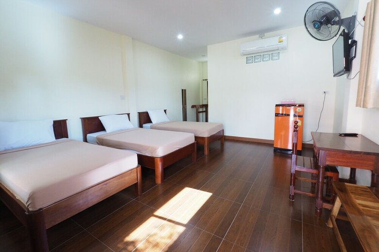 Hotel Banyang Resort