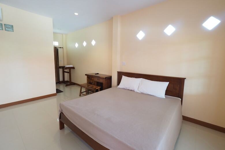 Hotel Banyang Resort