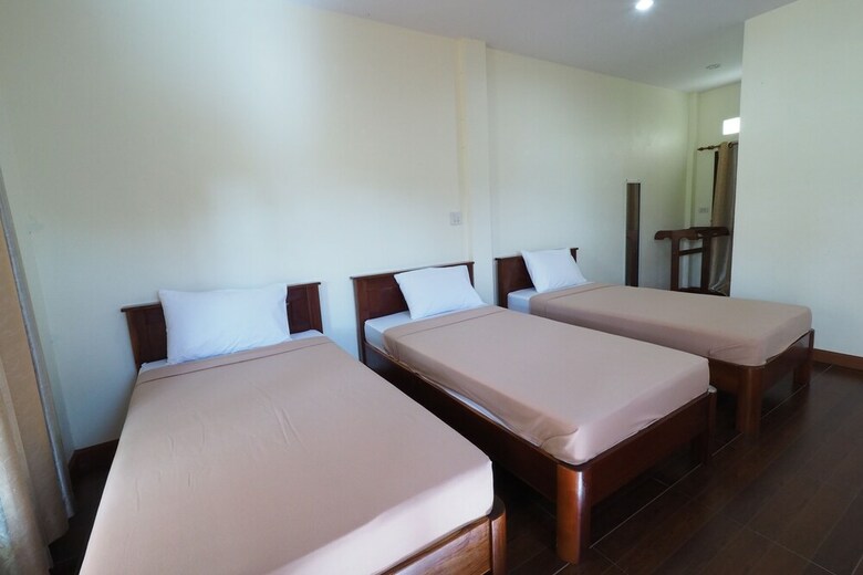 Hotel Banyang Resort