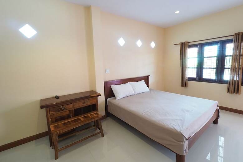 Hotel Banyang Resort