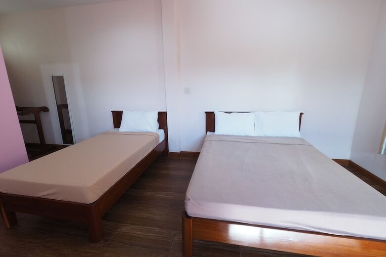 Hotel Banyang Resort