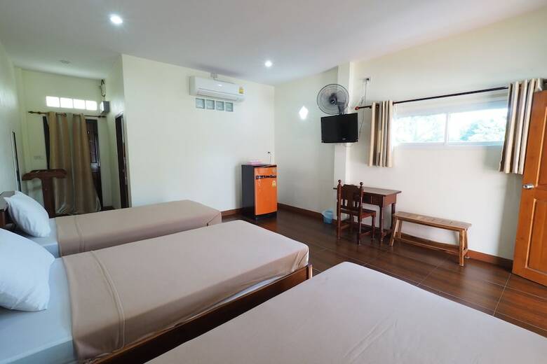 Hotel Banyang Resort