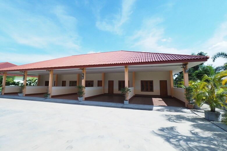 Hotel Banyang Resort