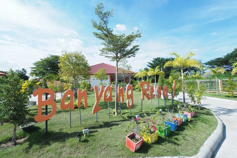 Hotel Banyang Resort