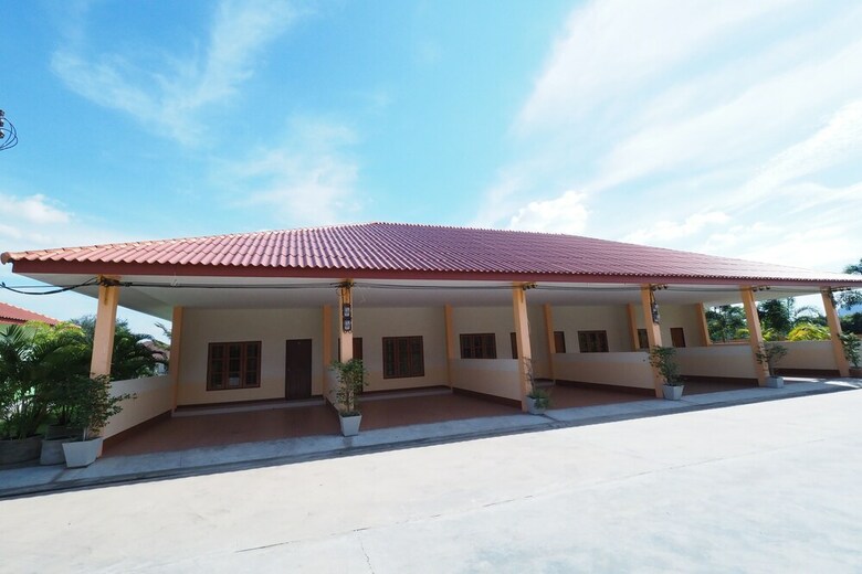 Hotel Banyang Resort
