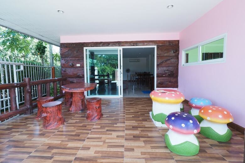 Hotel Banyang Resort
