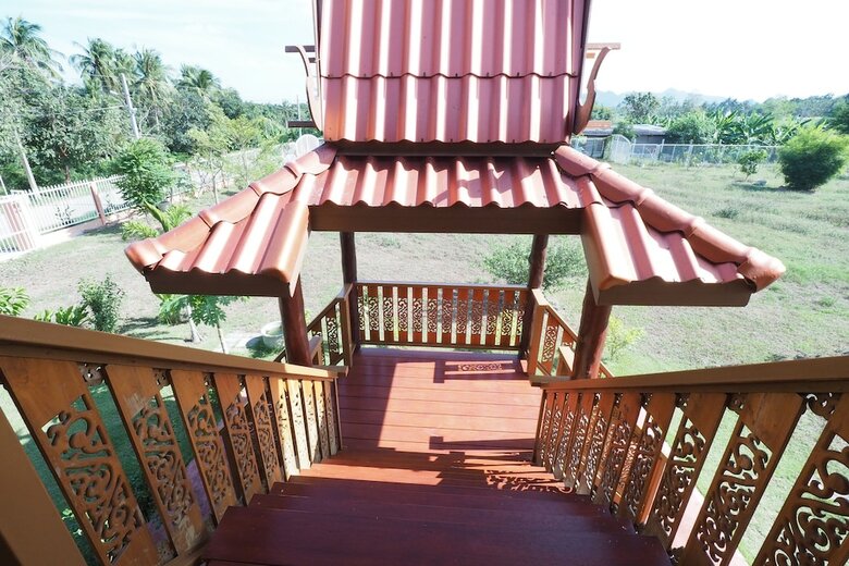 Hotel Banyang Resort