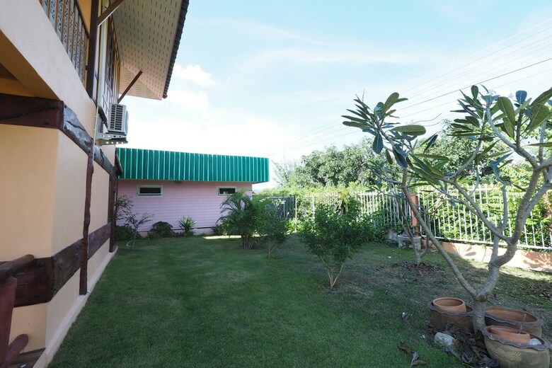 Hotel Banyang Resort