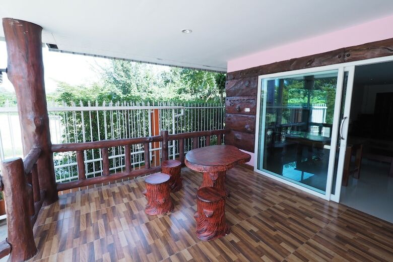 Hotel Banyang Resort