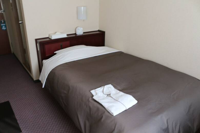Oita Century Hotel