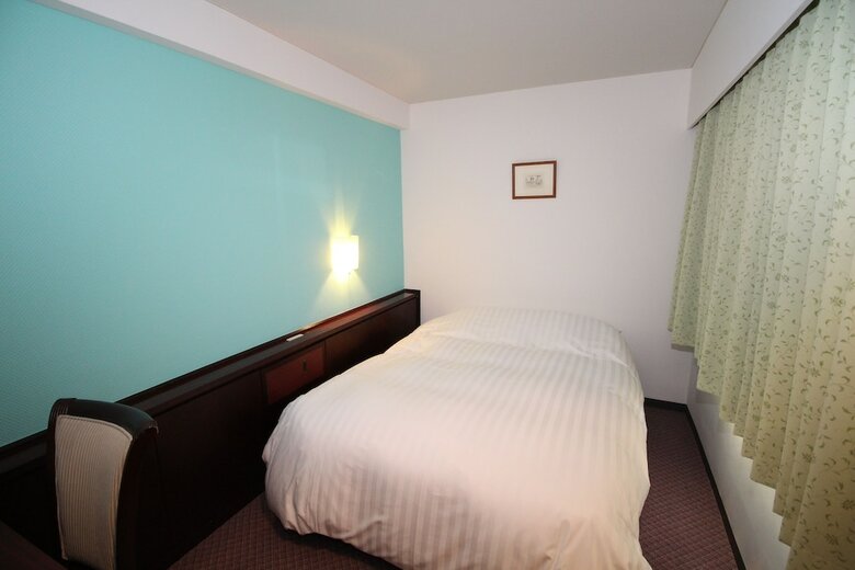 Oita Century Hotel