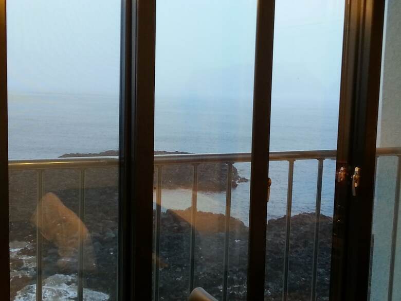 Pension Jeju Amoje
