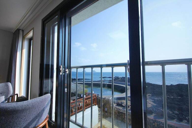 Pension Jeju Amoje