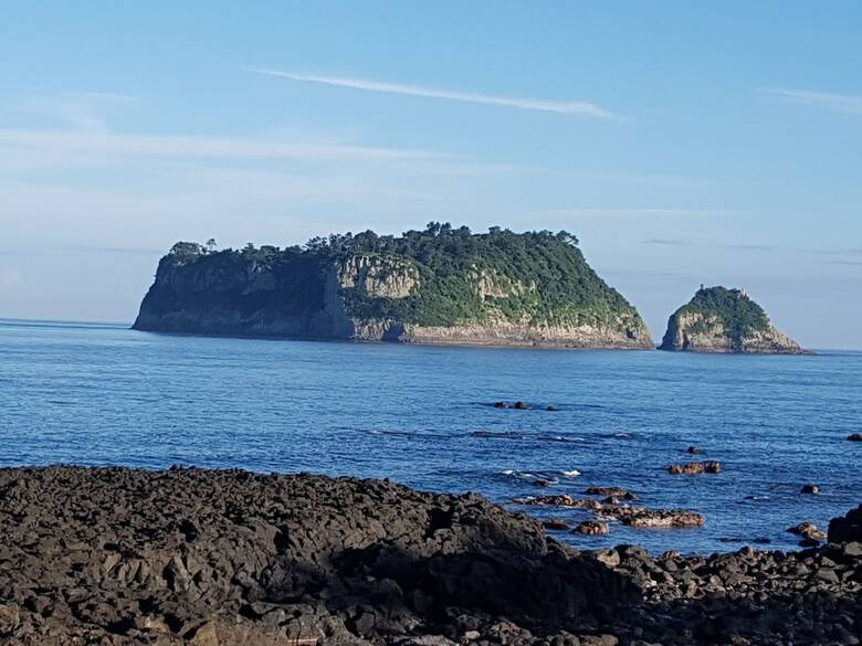 Pension Jeju Amoje