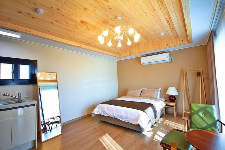 Pension Jeju Amoje