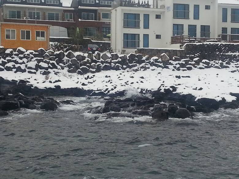 Pension Jeju Amoje