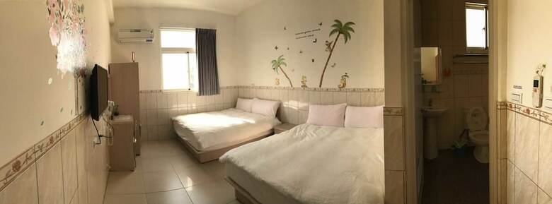 Tai-chia Bed And Breakfast