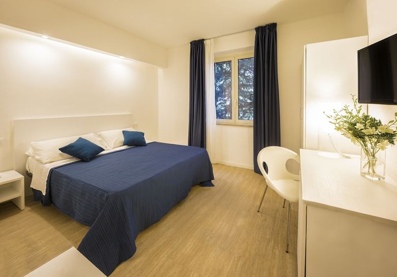 Hotel Uappala Club & Resort Lacona