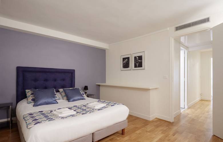 Apartments Du Louvre - St-honor�