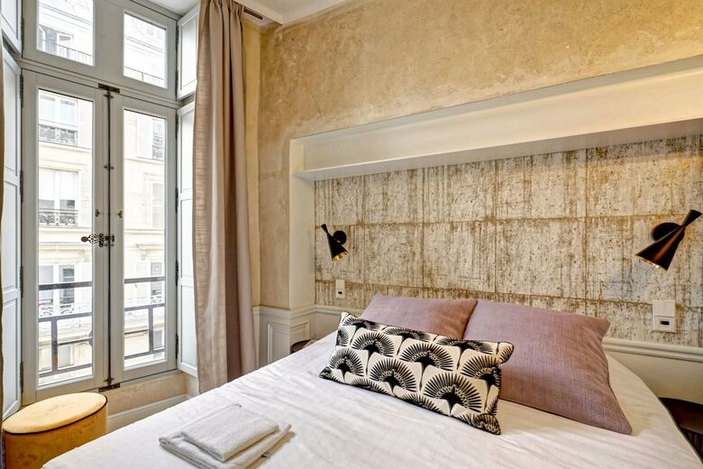 Apartments Du Louvre - St-honor�