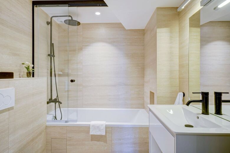 Apartments Du Louvre - St-honor�