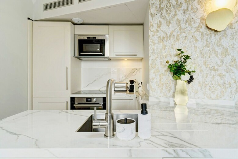 Apartments Du Louvre - St-honor�