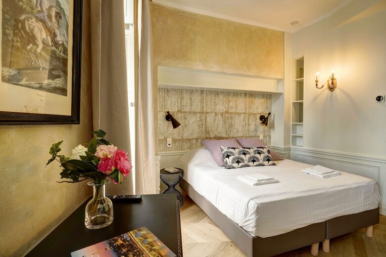Apartments Du Louvre - St-honor�
