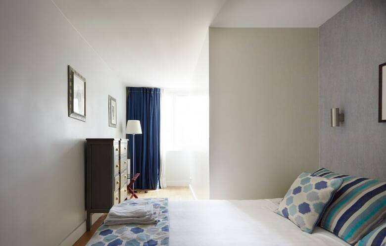 Apartments Du Louvre - St-honor�
