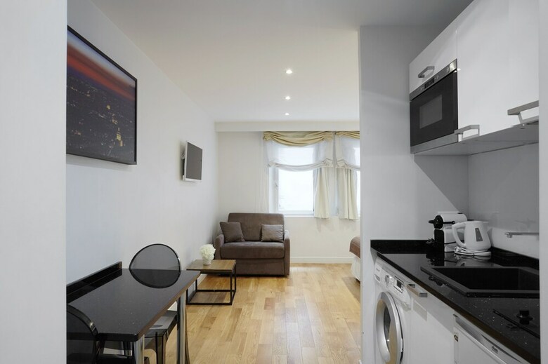 Apartments Du Louvre - St-honor�