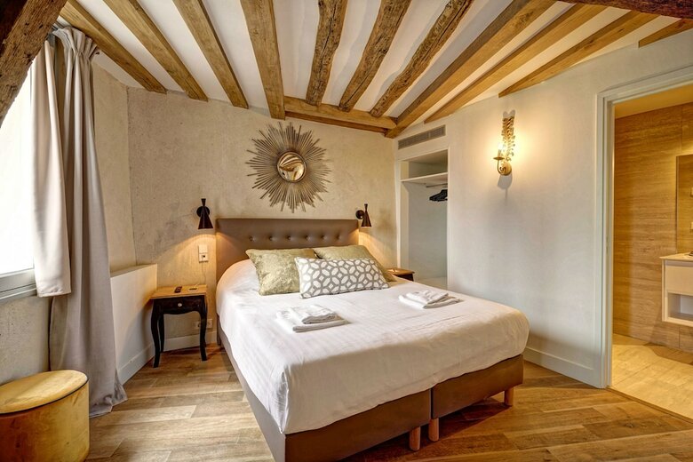 Apartments Du Louvre - St-honor�