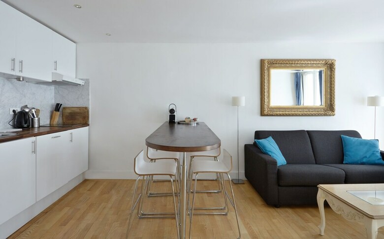 Apartments Du Louvre - St-honor�
