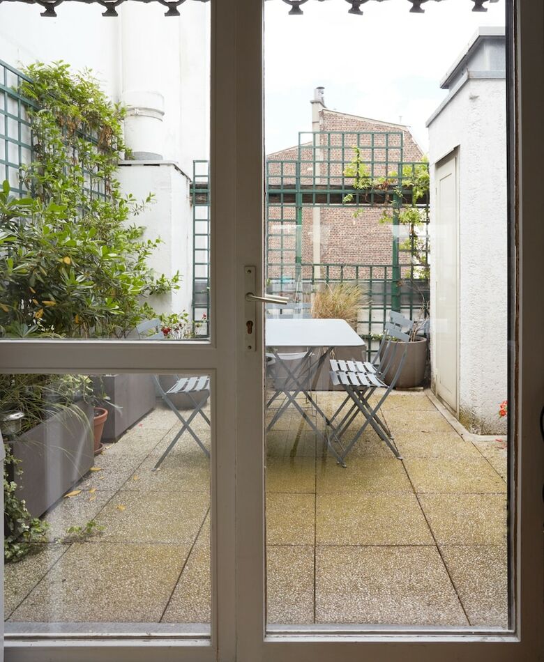 Apartments Du Louvre - St-honor�
