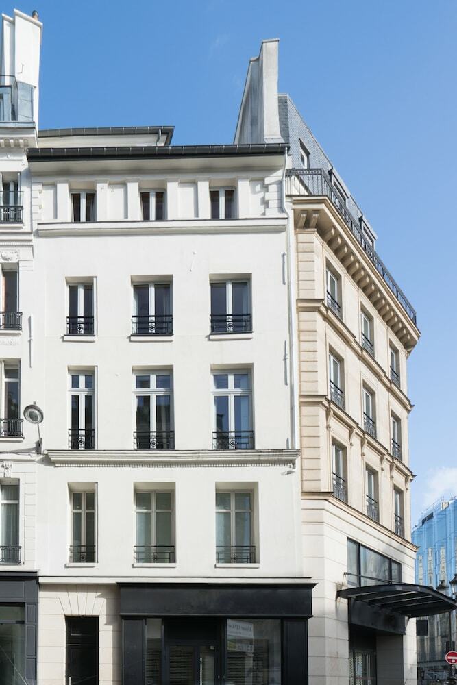 Apartments Du Louvre - St-honor�