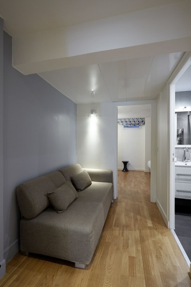 Apartments Du Louvre - St-honor�