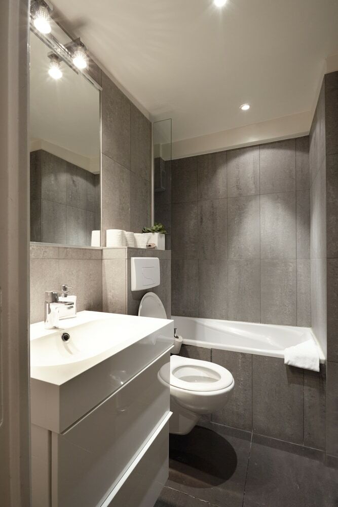 Apartments Du Louvre - St-honor�