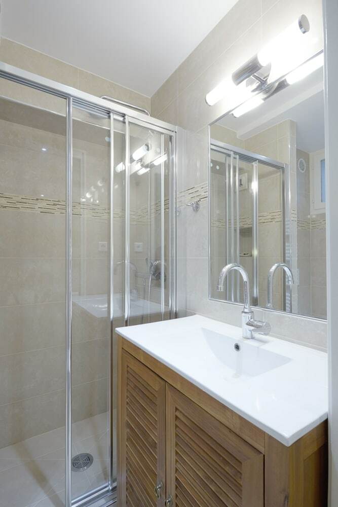 Apartments Du Louvre - St-honor�
