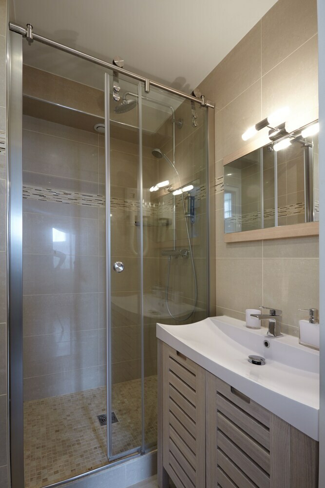 Apartments Du Louvre - St-honor�