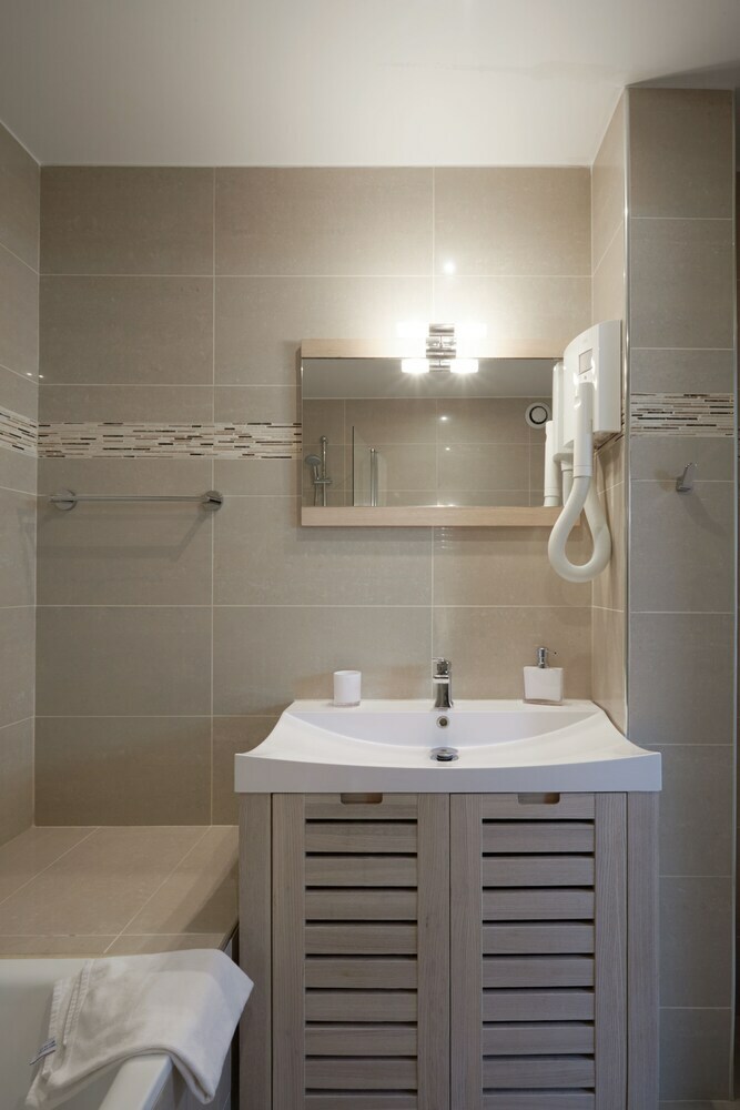 Apartments Du Louvre - St-honor�