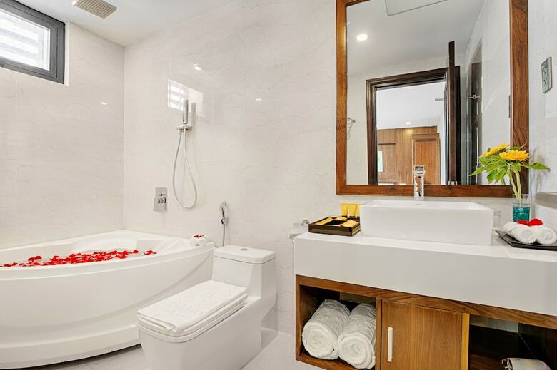 Adamo Hotel