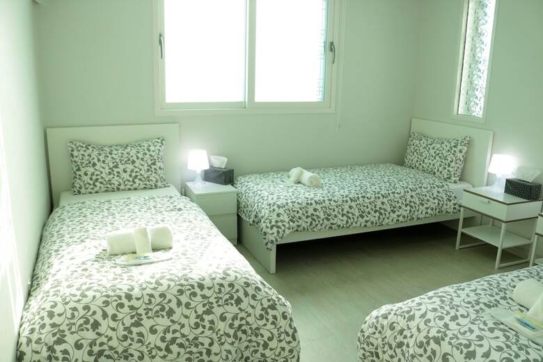 Hostal Korus Guesthouse - Hostel