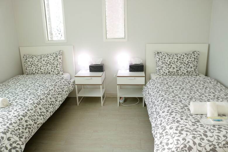 Hostal Korus Guesthouse - Hostel