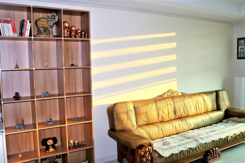 Hostal Korus Guesthouse - Hostel