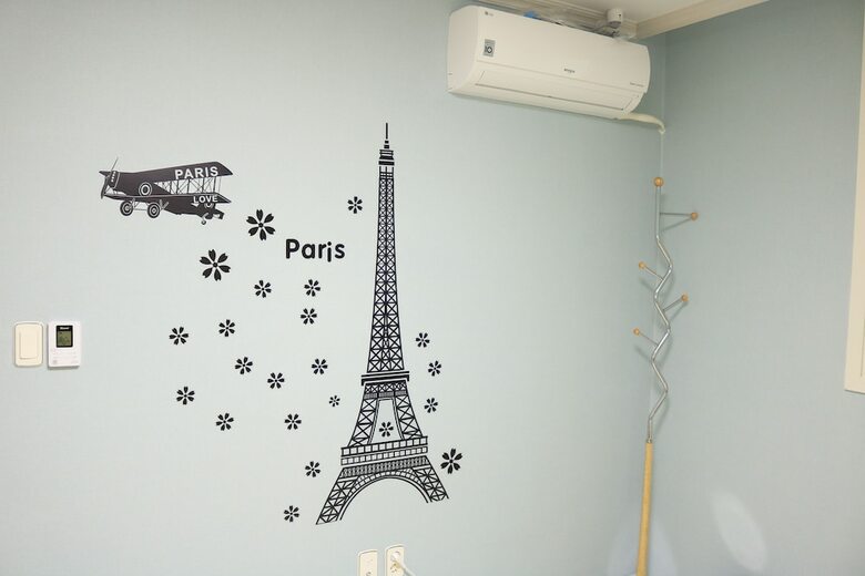Hostal Korus Guesthouse - Hostel